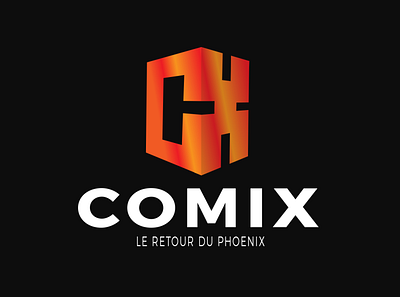 COMIX logo