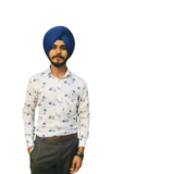 jaspreet singh