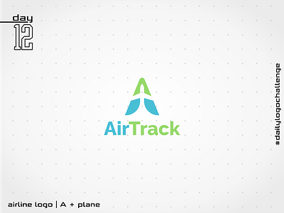 AirTrack minimalist