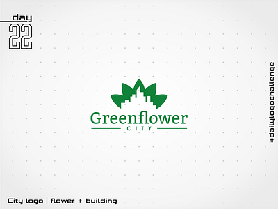 Greenflower City