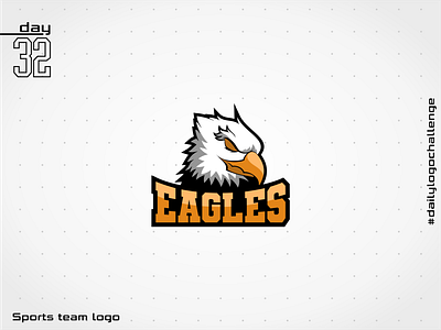 Philadelphia Eagles designs, themes, templates and downloadable graphic  elements on Dribbble