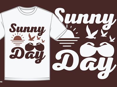 Summer, Vacation, Holidays T-shirt