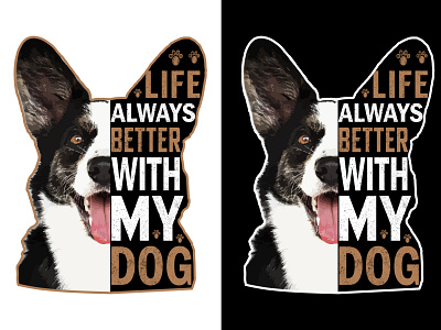 DOG T-shirt design animel best cat dog dog t-shirt dog t-shirt design dogs pet puppy puppys top trend trendy trendy design vintage graphic t-shirt