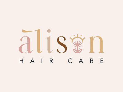 Alison Hair Care