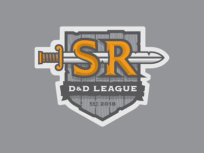 SR DD League