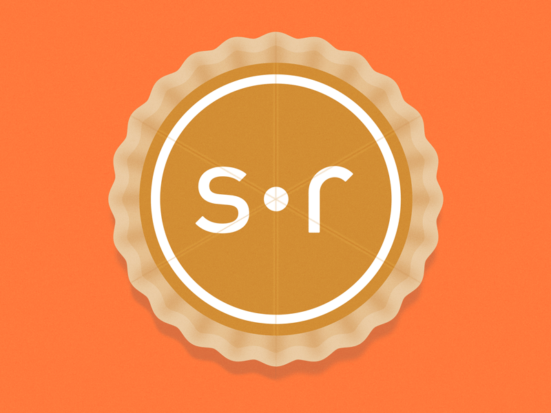 SR Pumpkin Pie sweets holiday dessert orange scoop crumbs crust pie pumpkin