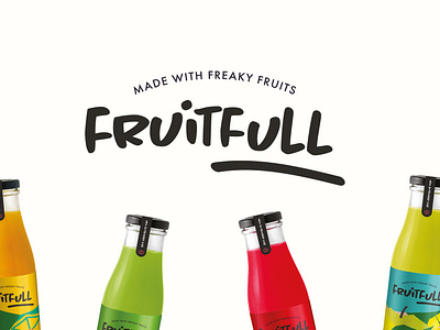 Fruitfull Branding