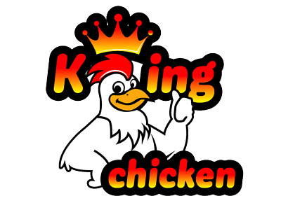 logo pollo king