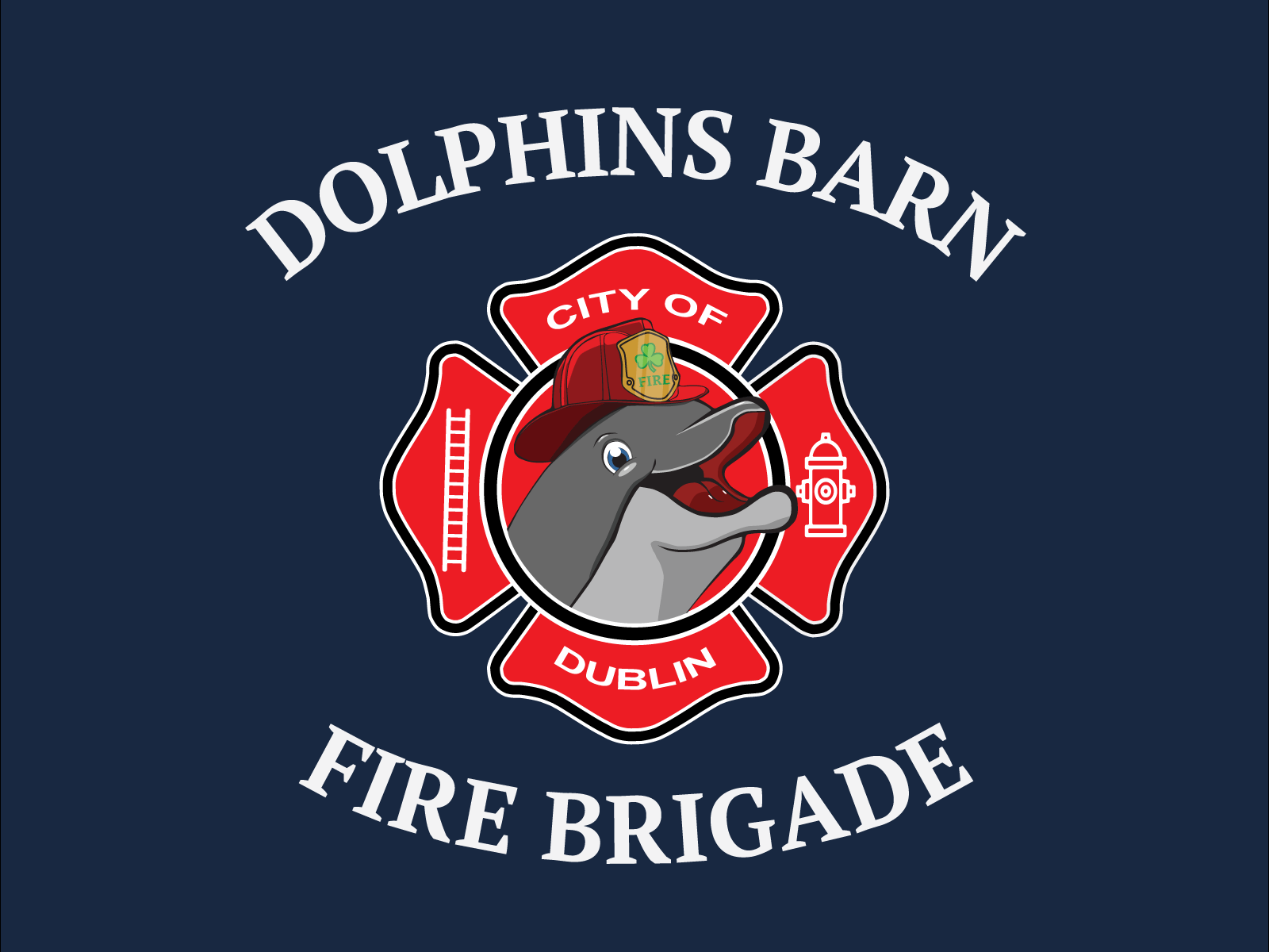 Dolphins Barn Fire Brigade