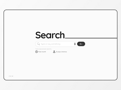 Search