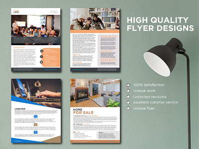 Flyer designs flyer design business flyer