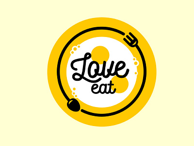 Food logo logo