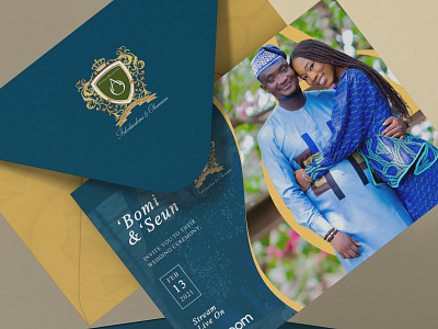 Custom Wedding invitation design brand design giftcards invitation card invitation design