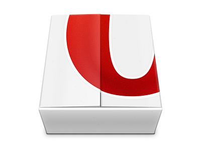 The new Opera Installer box installer opera sticker