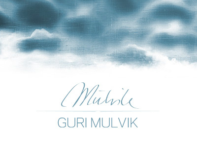 Guri Mulvik intro painting web