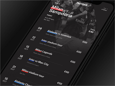 Football App