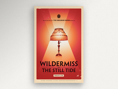 Wildermiss and The Still Tide