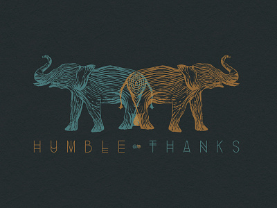 Humble Thanks