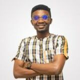 Eugene Ogbeide
