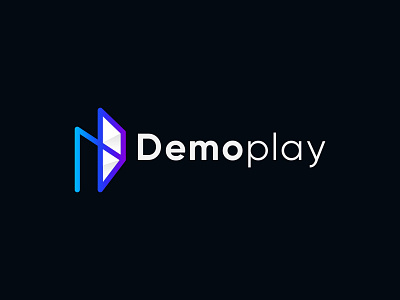 Demo play Logo Concepts