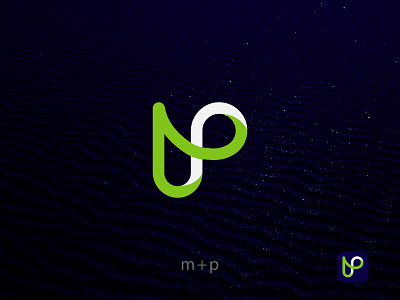 M + P Logo Concepts