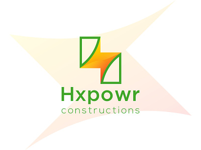 Hxpowr Constructions Logo