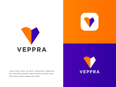 Profesional Letter VL Logo for Real Estate - UpLabs