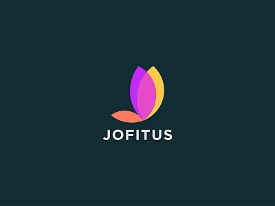 Jufitus Logo Design