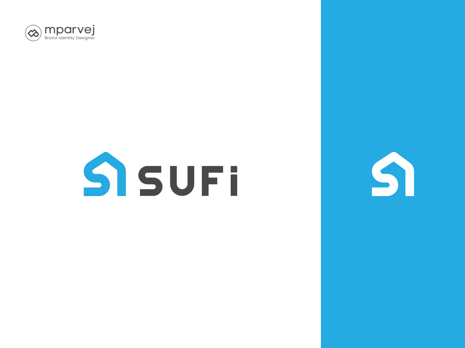 Typeface design - Sufi :: Behance