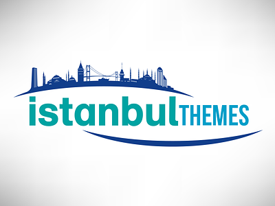 Istanbul Themes logo themes wordpress