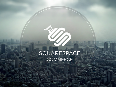 Squarespace Commerce