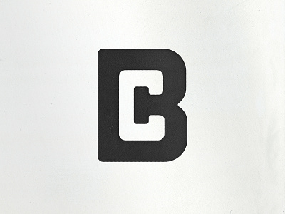 BC Monogram