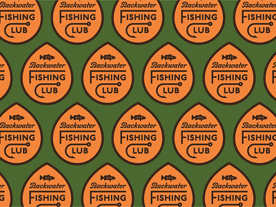 Fly Fishing designs, themes, templates and downloadable graphic elements on  Dribbble