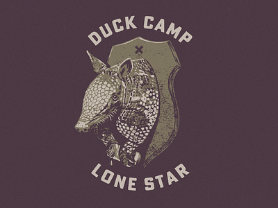 Duck Camp x Lone Star