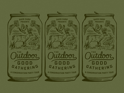 The Outdoor Good Gathering