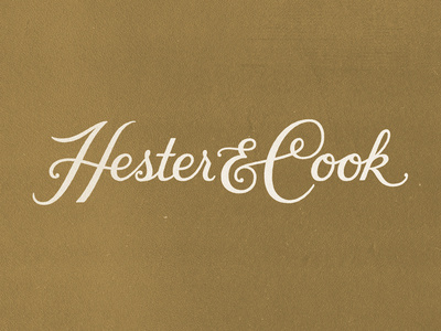 Rebrand in Gold