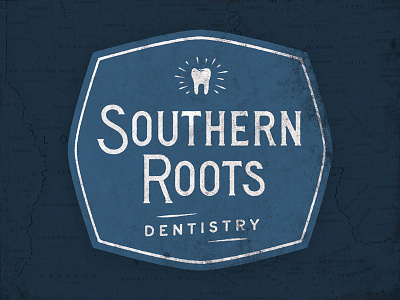 Southern Roots Dentistry WIP