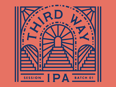 Third Way IPA