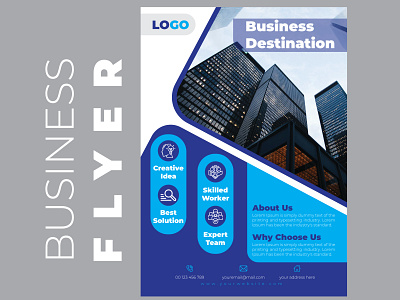 Business Flyer