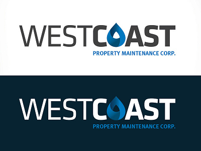 Westcoast illustrator logo mark