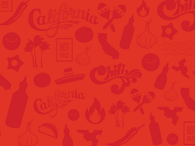 California Just Chili Hot Sauce