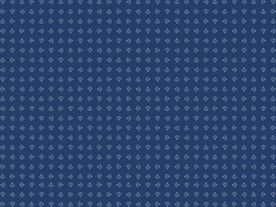 UI Daily Challenge #59 - Background Pattern background blue challenge crystal daily dailyui design pattern