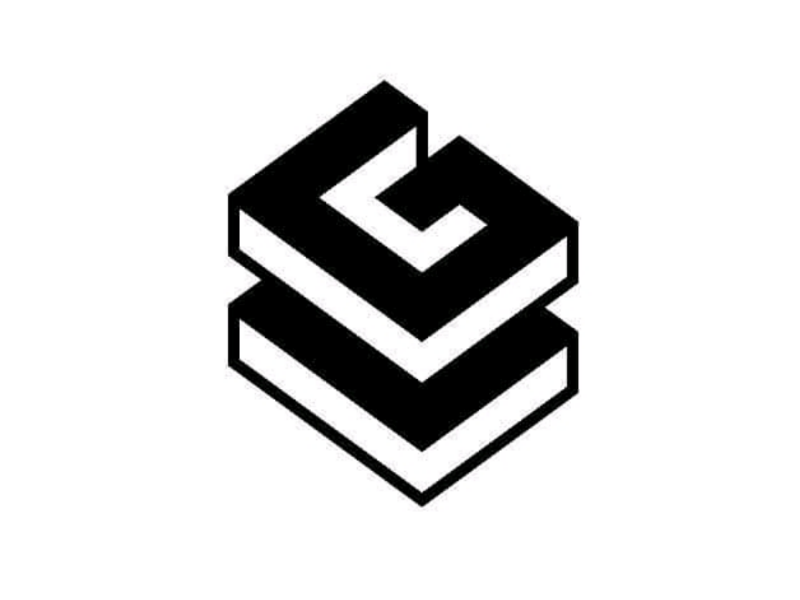 Personal Logo by LogoMistri G on Dribbble