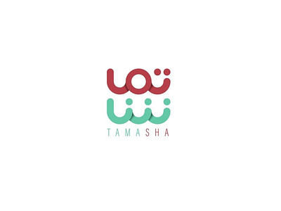 Tamasha Logo