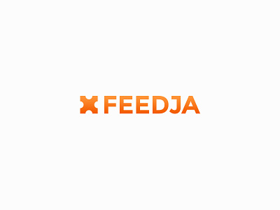 Logo Feedja App