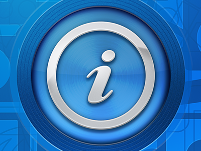 An icon you'll never see in the App Store℠ — Final aketo app icon ifun iphone ui