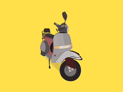 Vespa