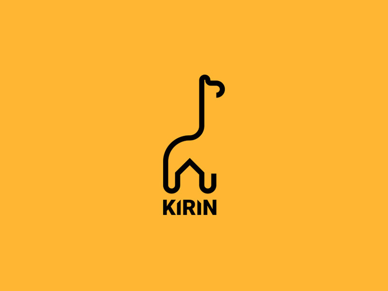 Kirin by Lorenzo on Dribbble