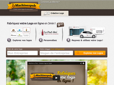 DA and Webdesign Machineapub machineapub web web design webdesign website