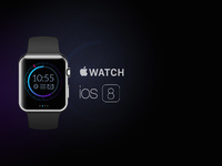 ios 6 watch